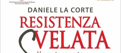 In libreria Daniele La Corte. Resistenza svelata