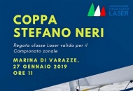 -Coppa Stefano Neri- per le classi Laser regata del Campionato zonale Laser