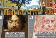 La pittura del Caravaggio a Varazze per il secondo appuntamento con don Doglio