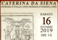 Il progetto di edizione critica dellEpistolario di S. Caterina da Siena