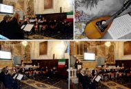 L’Ensemble A. Vivaldi terrà un Concerto di Solidarietà sull’Ambiente a Varazze