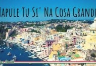 Napoli vista da un napoletano che vi ritorna in visita dopo 47 anni…