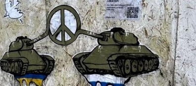 Conflitto in Ucraina: una via per la pace