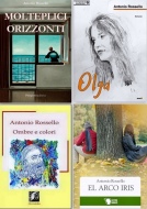 I libri di Antonio Rossello