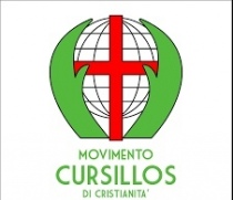 Il logo del Movimento del Cursillo di Cristianità