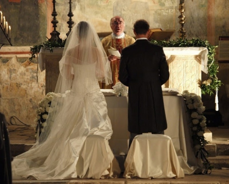 Il Dono Di Nozze Agli Sposi Da Parte Di Dio La Radicalita Evangelica Della Scelta Di Sposarsi Reteluna Savona