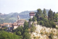 - Dal mare alle Langhe- ritorna a Bubbio. Sabato 27 ottobre dalla mattinata