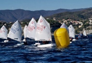 8° edizione del - Memorial Angela Lupi -. Regata zonale - classe Optimist