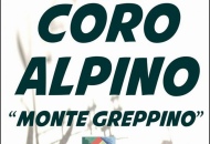 Il Coro Alpino *Monte Greppino*. Appuntamento per grandi e piccini