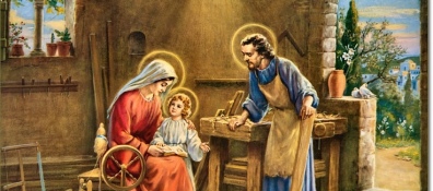Festa della Santa Famiglia di Nazareth