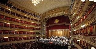 L'opera lirica in diretta tv su Rai 1 ore 17,45. 7 dicembre 2018 Attila di Verdi dalla Scala