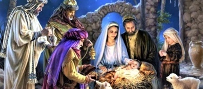 Festa dell'Epifania, una buona notizia