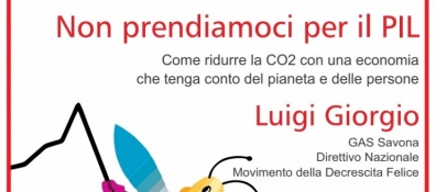 I contenuti presentati nel convegno indetto il 29/01 da G.A.S.e M.D.F