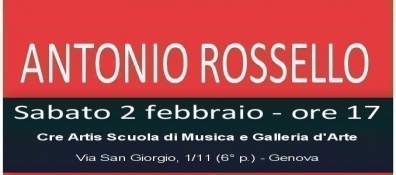 Antonio Rossello presenta «Olga»