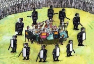 Contro il neoliberismo