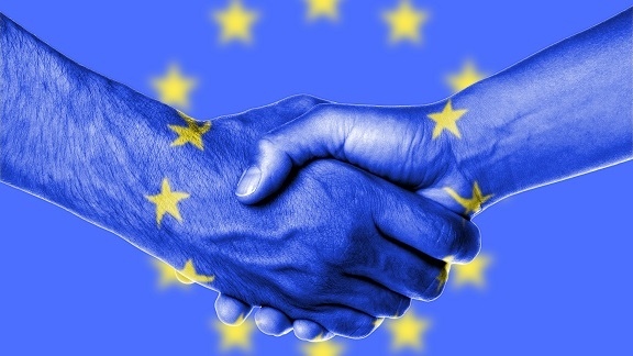 Sì allEuropa, No a «questa» Unione Europea. La posizione di «Alleanza Cattolica»