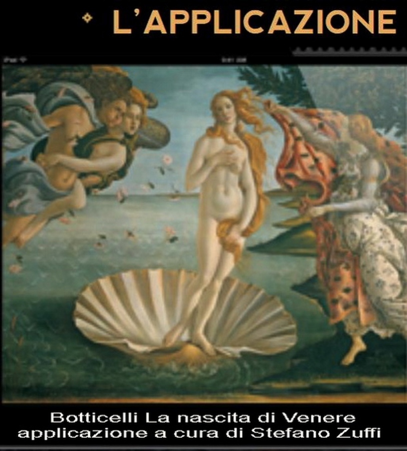 Bartolomeo Delfino parlerà dei Misteri dell'Arte. Sabato 23 febbraio 2019 alle ore 15.30