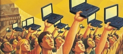 Democrazia sui social