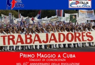 Dal 28 aprile al 13 maggio 2019. Un tour fantastico dellisola di Cuba