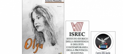 Video della presentazione del libro