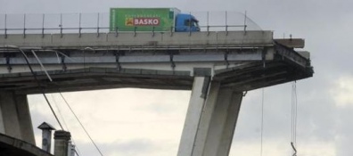 Lettera aperta alla Città di Genova. Riflessioni dopo il crollo del ponte Morandi