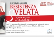 A Savona la presentazione del libro. «Resistenza Svelat» di Daniele La Corte