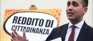 Reddito di rincoglionanza. Purtroppo