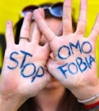 Cos'è l'omofobia?