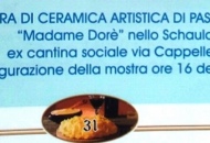 Claudio Zunino e Doretta Pastorino