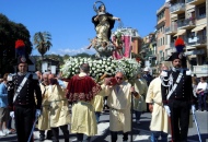 Celebrata Santa Caterina da Siena