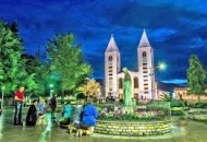 Medjugorje e la nuova evangelizzazione