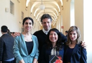 La musica per i sordi finalmente diventa tesi di laurea