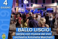 LOrchestra Antonella Marchetti inaugura i martedì sera