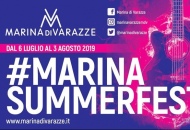 Al #Marinasummerfest Max Cottafavi in un tributo al rocker di Correggio