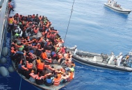 Interrogativi sull'immigrazione