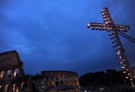 Via Crucis: il Senso di una Tradizione