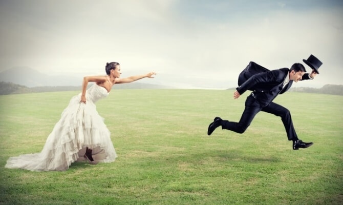 Matrimonio: vivere insieme... ecco le ricette contro la crisi coniugale