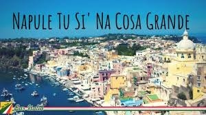Napoli vista da un napoletano che vi ritorna in visita dopo 47 anni