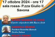 Contro le misure coercitive... 17 ottobre appuntamento a Savona