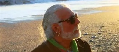 Cuvato e il «Dono del Colore»... Dal Gesto Personale all'Arte «Sociurgica»