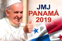 Papa francesco a Panama