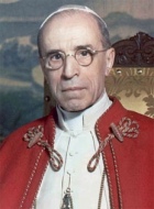 Papa Pio XII