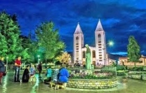 Medjugorje