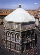 Battistero di San Giovanni (Firenze)