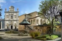 Sacro Monte di Varallo