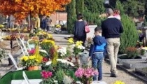 2 novembre commemorazione di tutti i fedeli defunti