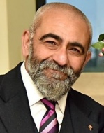Franco Faggiano (foto di repertorio)